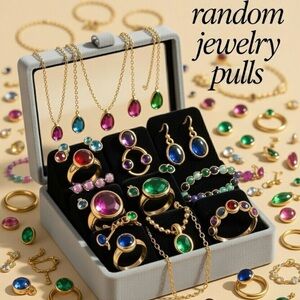 Random Jewerly Pulls #5